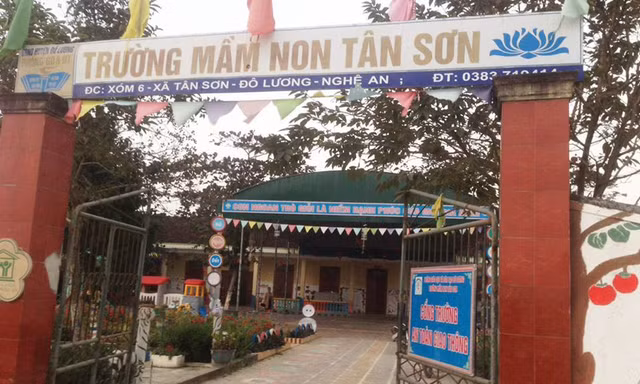 Điều tra nguyên nhân bé 3 tuổi tử vong tại trường mẫu giáo