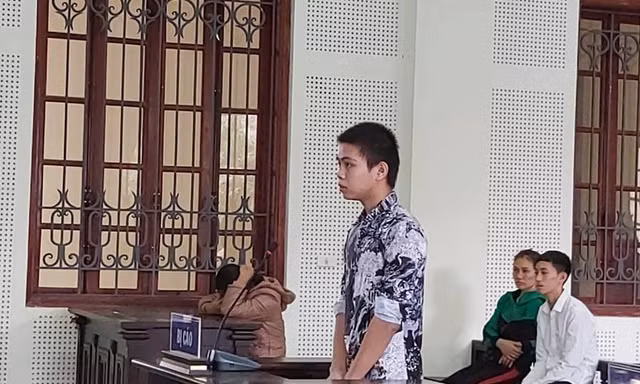 Giấu bé trai trong rừng dẫn đến tử vong, nam sinh 17 tuổi lĩnh án 15 năm tù