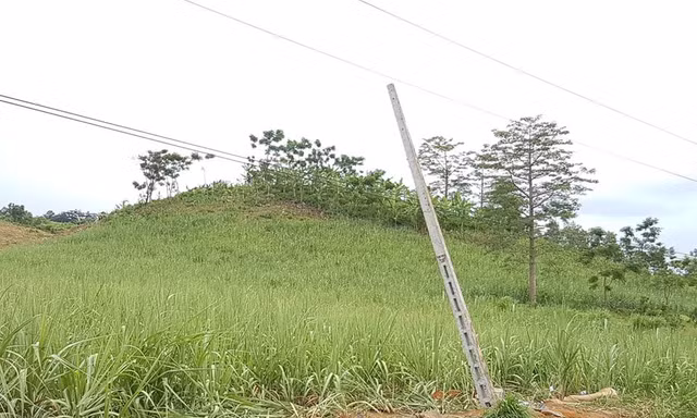 Nạn nhân bàng hoàng kể thời khắc điện giật chết 4 người tại Nghệ An