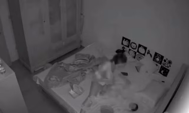 Bảo mẫu bạo hành bé 1 tháng tuổi ở Hà Nội được trả 60 triệu đồng/tháng