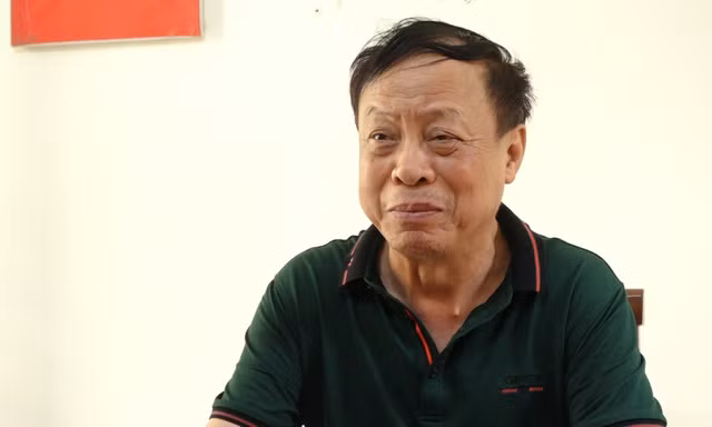 Tài xế ô tô tông 17 xe máy nói về 40 giây kinh hoàng và gửi lời xin lỗi các nạn nhân