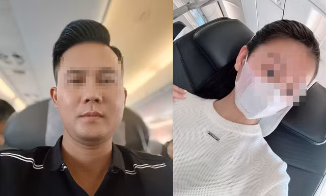 Hiện trường nơi phát hiện thi thể nạn nhân