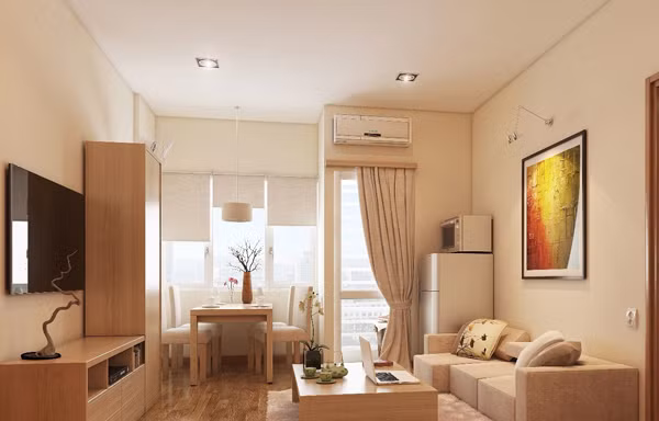 Bộ Xây dựng ủng hộ xây căn hộ nhỏ