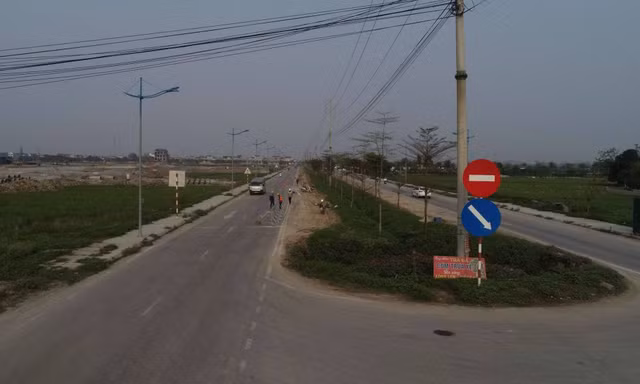 Lý do một tập đoàn có tiếng bị 'cấm cửa' ở Hà Nam