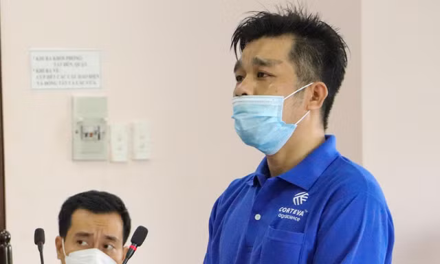 Xét xử cựu giám đốc lừa đảo chiếm đoạt 160 tỷ đồng: Luật sư đưa tình tiết mới