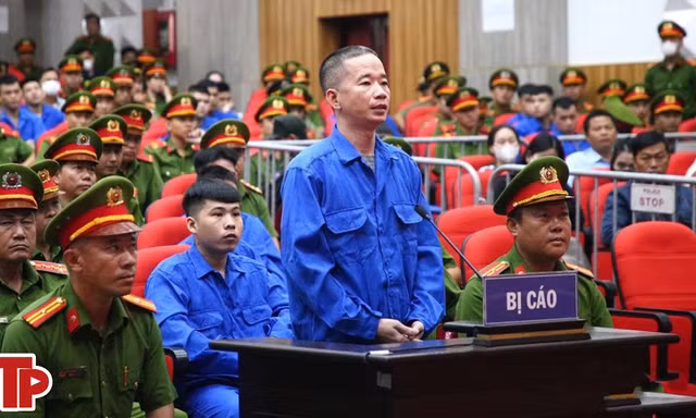 [VIDEO] Xét xử 70 bị cáo vụ nổ súng tranh giành đất tại Phú Quốc