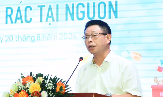 Phân loại rác tại nguồn mang lại lợi ích rất lớn với môi trường