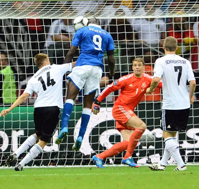 Người Đức và cuộc cách mạng dở dang