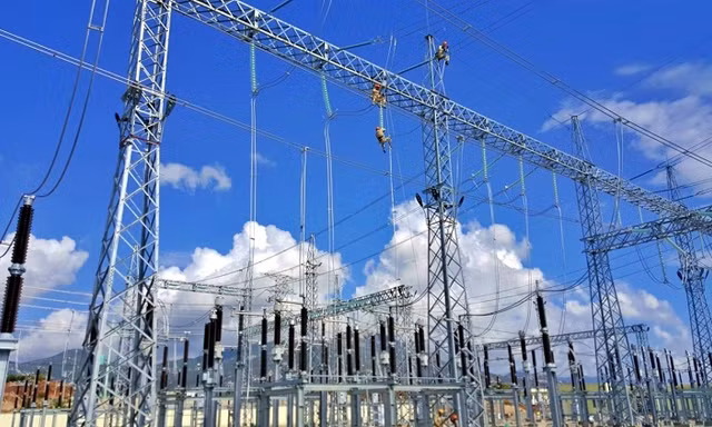 Sự thật chuyện tư nhân làm đường dây 500 KV ‘cứu’ các nhà máy điện