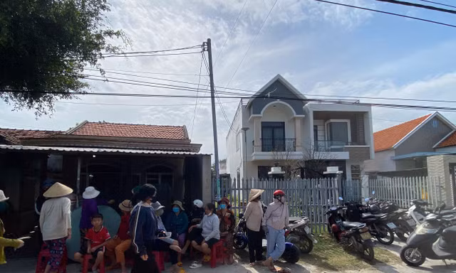 Khởi tố vụ vợ chồng giáo viên bị anh trai sát hại vì tranh chấp tài sản