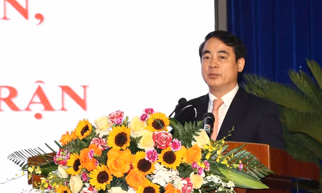 Chỉ định nhân sự lãnh đạo tỉnh Khánh Hòa mới