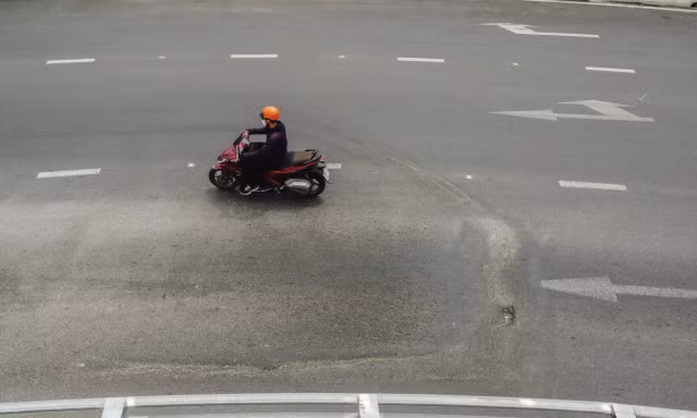Yêu cầu làm rõ việc sụt lún tại nút giao Ngọc Hội - Nha Trang