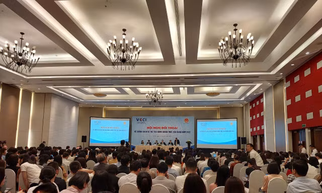 Doanh nghiệp chỉ ra loạt bất cập, rủi ro của hóa đơn điện tử 