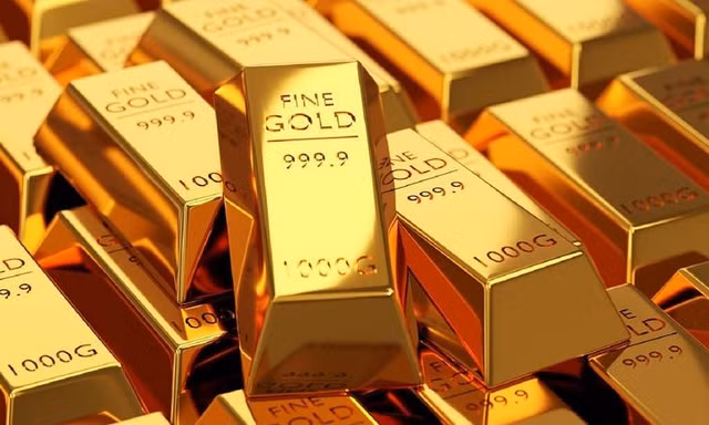 Chuyên gia dự báo, giá vàng tuần tới tăng trở lại 