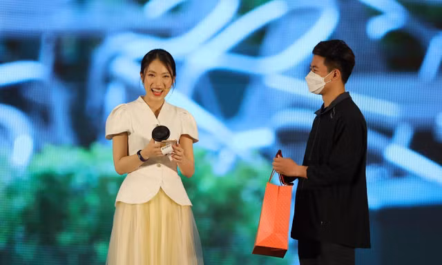 Hàng loạt công nghệ thanh toán mới sẽ có tại Sóng Fesival 