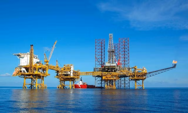 Tập đoàn Dầu khí Việt Nam (Petrovietnam) đứng vị trí thứ 2 trong Bảng xếp hạng VNR500 - Top 500 Doanh nghiệp lớn nhất Việt Nam năm 2024.