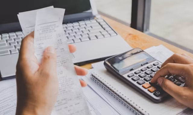 VCCI lo doanh nghiệp thêm chi phí với quy định hóa đơn, chứng từ. (Ảnh minh họa, ST) 