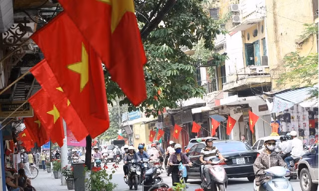 Bộ Tài chính thống nhất phương án nghỉ lễ 30/4 - 1/5 kéo dài 5 ngày. (Ảnh minh họa).