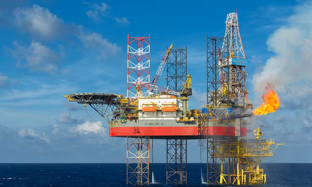 PV Drilling đạt lợi nhuận khả quan trong 6 tháng đầu năm 2020. ​