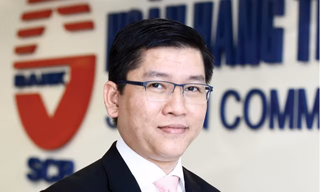 Đôi nét về 'cánh tay đắc lực' giúp bà Trương Mỹ Lan mang hàng triệu USD đi hối lộ 