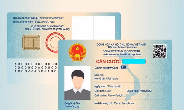  Đổi tên 'Căn cước công dân' thành 'Căn cước' có lợi gì cho người dân?