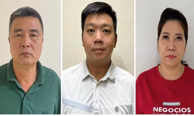 Khởi tố vụ án xảy ra tại Bộ Công Thương và một số đơn vị liên quan