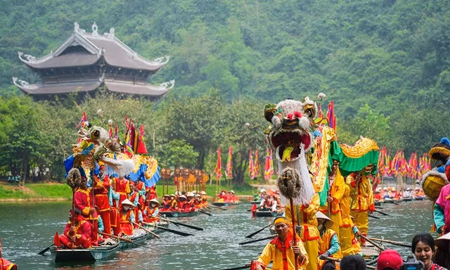 Phát huy giá trị các danh hiệu UNESCO phục vụ phát triển bền vững tại Việt Nam