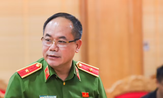 Vụ cháy chung cư mini khiến 56 người thiệt mạng: Triệu tập nhiều cán bộ UBND quận Thanh Xuân 