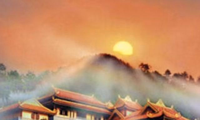 Vĩnh Phúc được đề nghị làm rõ lý do xây dựng đại tượng Phật hơn 500 tỉ đồng