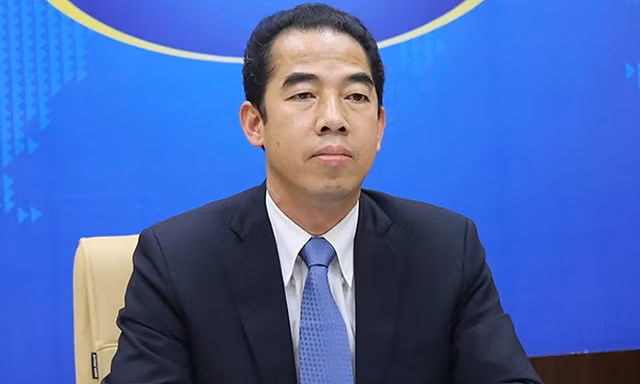 Cựu Thứ trưởng Tô Anh Dũng cùng 17 người bị truy tố ở khung hình phạt tới tử hình