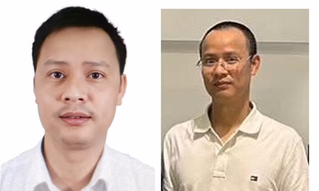 Chân dung, vai trò của kế toán trưởng Công ty AIC vừa ra đầu thú 