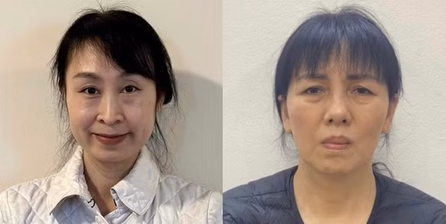 Vụ Công ty Việt Á: Nữ chuyên viên có quan hệ 'khủng', ông Nguyễn Thanh Long cũng phải nể mặt
