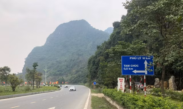 Ban Quản lý chùa Tam Chúc lên tiếng về thông tin có thể gây nhầm lẫn