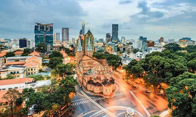Báo nước ngoài nêu 10 điểm du lịch 'không thể bỏ qua' ở Việt Nam