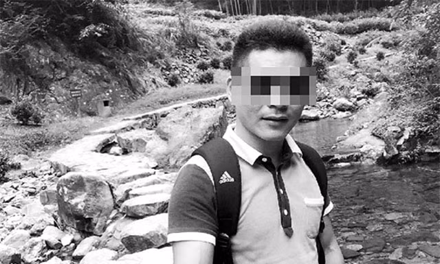 Nạn nhân chết thảm do mải mê chụp ảnh "tự sướng"