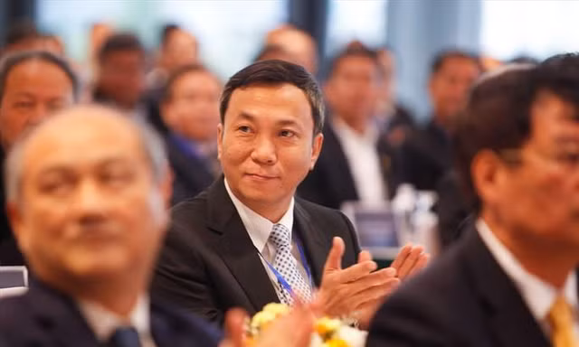 Chủ tịch VFF không được làm quá 3 nhiệm kỳ theo quy định mới. 
