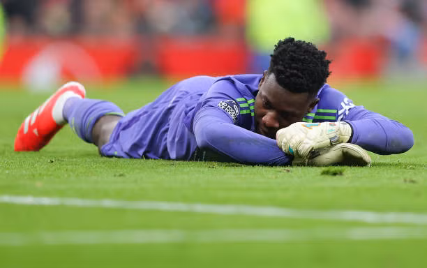 Thua Brighton 1-3, MU lại gây thất vọng