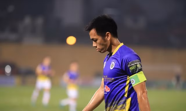 Văn Quyết sút hỏng 11m, Hà Nội thua Thanh Hóa đầy cay đắng ở chung kết Cúp Quốc gia Casper 2023/24