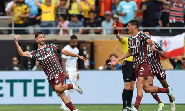 HIGHLIGHTS FIFA Club World Cup Fluminense 2-1 Al Hilal: Chia tay đại diện châu Á 
