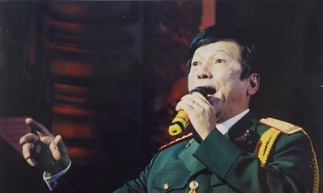 Gần 100 nghệ sĩ tham gia đêm nhạc kỷ niệm 50 năm thống nhất đất nước