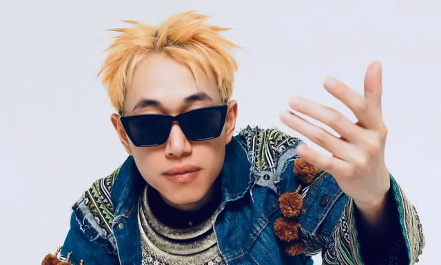 Điều chưa biết về quán quân người Tày ở Rap Việt mùa 3 