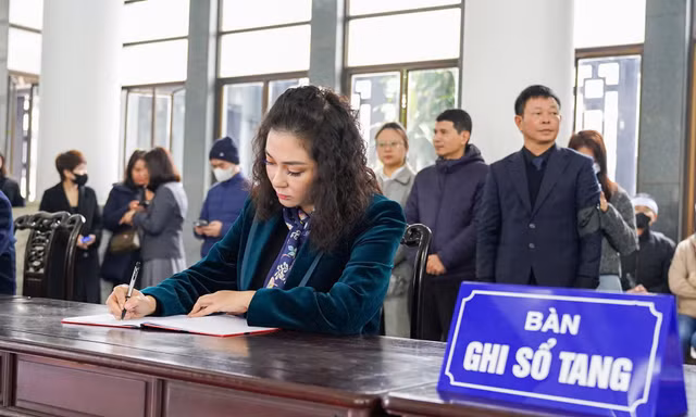 Tiếc nhớ nhà thơ, nhà báo Dương Xuân Nam - người bình lặng, bao dung