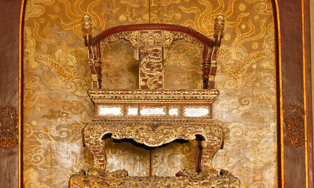 Tổng rà soát bảo vật quốc gia 