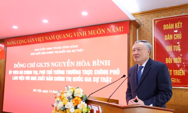 Nhiều cuốn sách mới về Chủ tịch Hồ Chí Minh