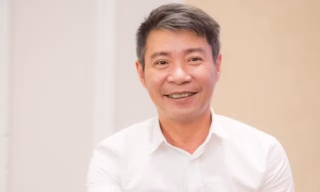NSND Công Lý trở lại Nhà hát Kịch Hà Nội