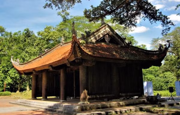 Bộ Văn hóa đề nghị Thanh Hóa, Huế, Ninh Bình rà soát di tích