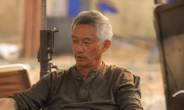 'Đào, phở và piano mà doanh thu càng cao, rạp phim càng lỗ'
