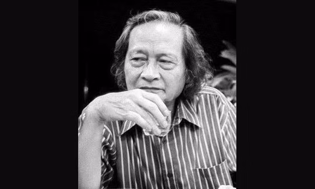 NSND Trần Tiến: Thiên bẩm diễn xuất