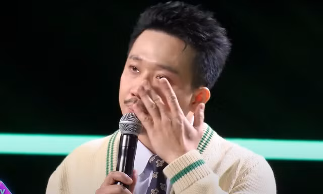 Showbiz 28/12: Nỗi sợ của Trấn Thành
