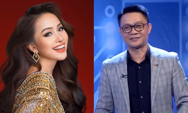 BTV Quang Minh, Vân Hugo, NSND Hồng Vân bị réo tên vì quảng cáo sữa